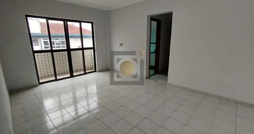 Apartamento à venda em santos-sp, bairro campo grande: 2 quartos, 1 suíte, 2 banheiros, 1 vaga, 79m²!