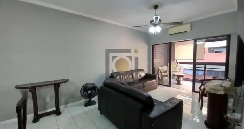 Apartamento com 3 quartos à venda na Avenida Almirante Cochrane, 20, Aparecida, Santos