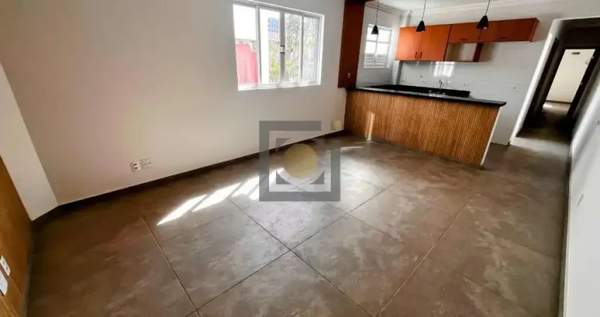 Apartamento com 2 quartos à venda no Macuco, Santos 