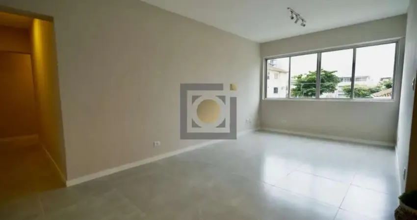 Apartamento com 2 quartos à venda na Rua Tocantins, 23, Gonzaga, Santos