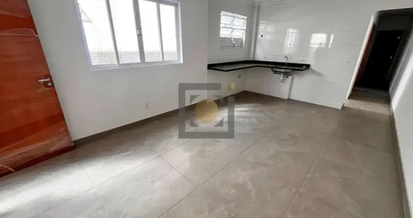 Apartamento com 2 quartos à venda na Rua Conselheiro João Alfredo, 350, Macuco, Santos