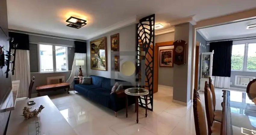 Apartamento com 3 quartos à venda na Aparecida, Santos 