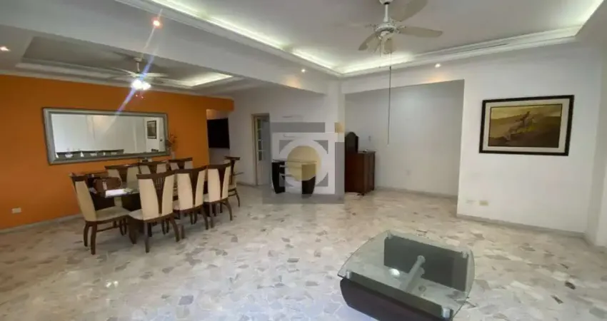 Apartamento à venda em santos-sp, no gonzaga: 2 quartos, 1 suíte, 2 salas, 3 banheiros, 1 vaga de garagem, 140m² de área.