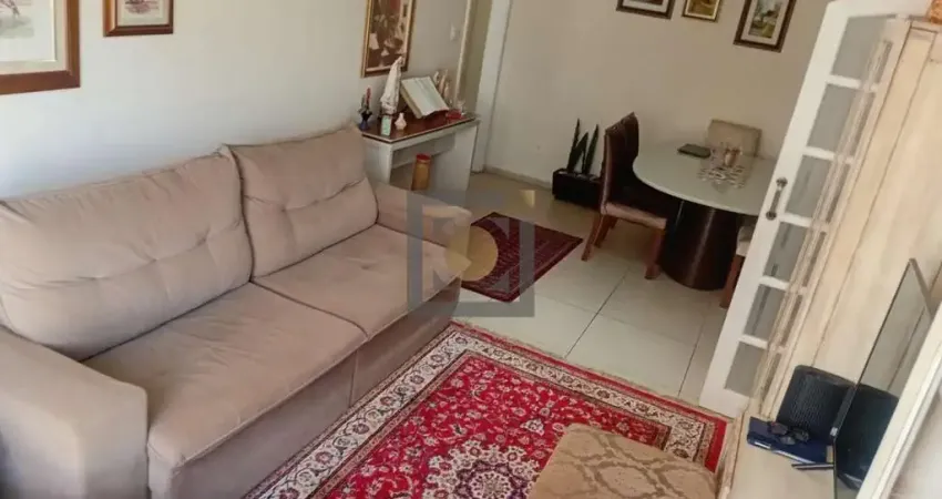 Apartamento com 3 quartos à venda na Rua Enguaguaçu, 137, Ponta da Praia, Santos