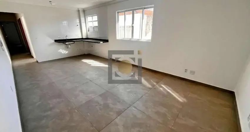 Apartamento com 2 quartos à venda no Macuco, Santos 