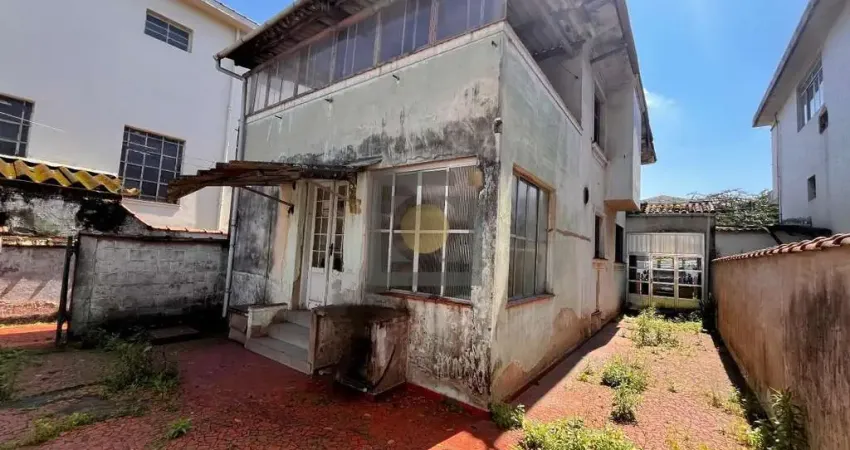 Terreno em condomínio fechado à venda no Boqueirão, Santos 