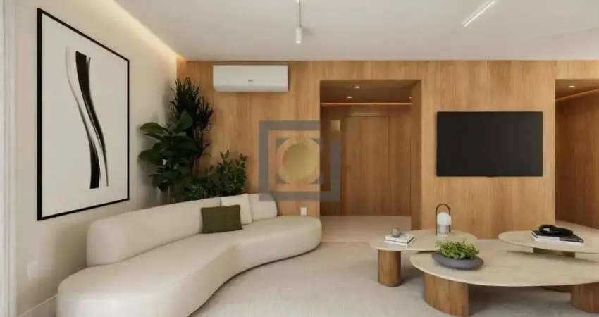 Apartamento com 4 quartos à venda na Aparecida, Santos