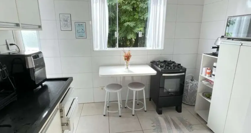 Apartamento com 2 quartos à venda na Avenida Almirante Cochrane, 147, Embaré, Santos