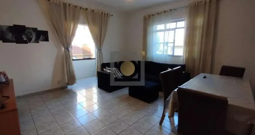 Apartamento com 2 quartos à venda na Rua Visconde de Faria, 260, Campo Grande, Santos