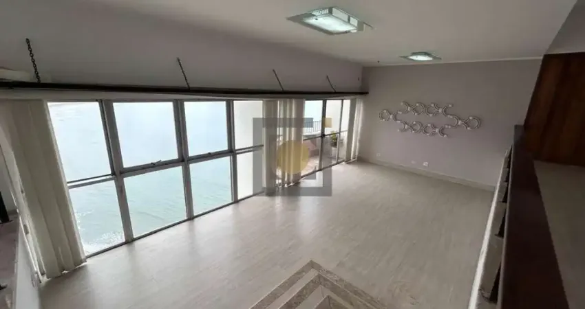 Apartamento com 4 quartos à venda na Alameda Paulo Gonçalves, 63, Ilha Porchat, São Vicente