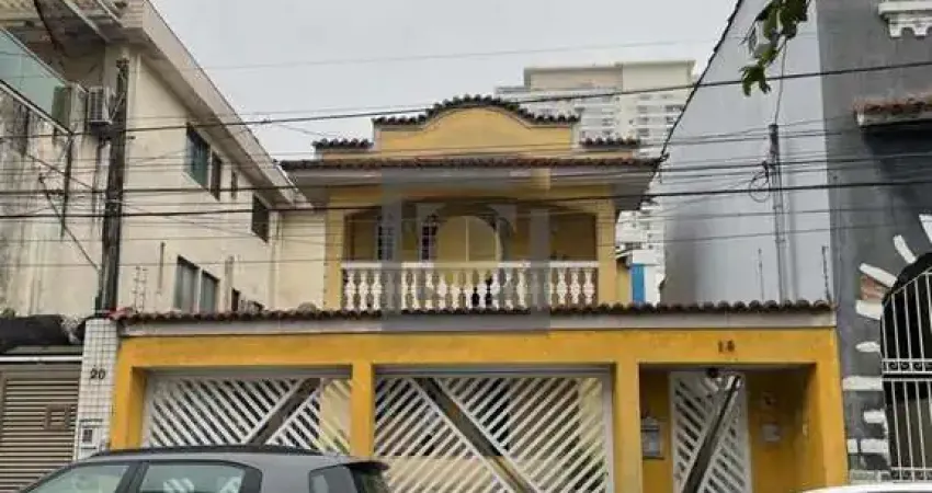 Terreno comercial à venda na Rua Miguel Presgrave, 16, Boqueirão, Santos