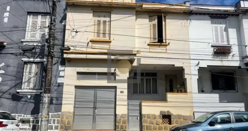 Terreno comercial à venda na Rua Miguel Presgrave, 12, Boqueirão, Santos