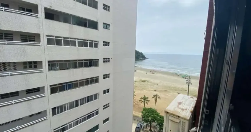 Apartamento com 3 quartos à venda na Avenida Presidente Wilson, 2131, José Menino, Santos