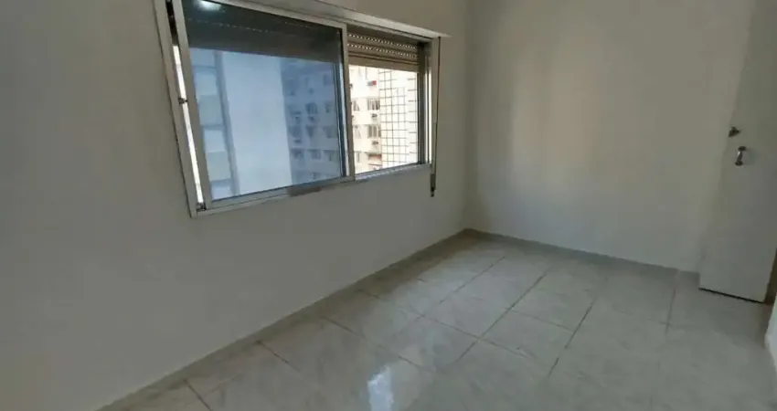 Apartamento com 1 quarto à venda na Rua da Paz, 24, Boqueirão, Santos