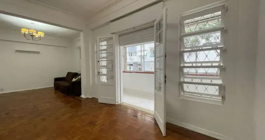 Apartamento com 3 quartos à venda na Rua Alamir Martins, 34, Gonzaga, Santos