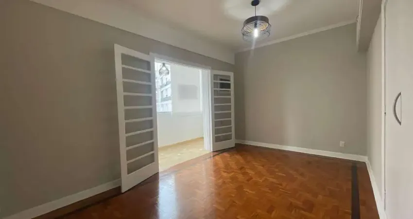 Apartamento com 3 quartos à venda na Governador Pedro de Todedo, 12, Boqueirão, Santos