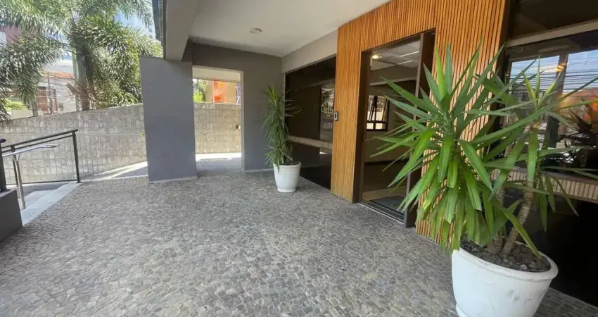 Sala comercial à venda na Avenida Ana Costa, 255, Gonzaga, Santos