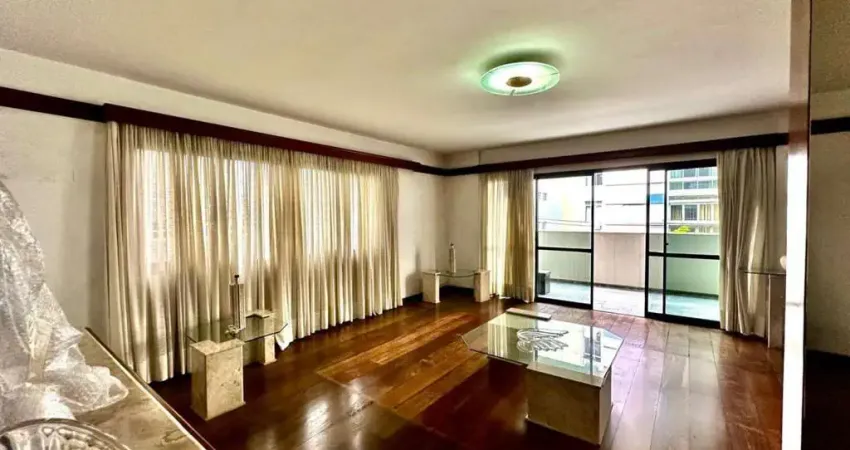 Apartamento com 3 quartos à venda na Rua Doutor Artur Porchat de Assis, 20, Boqueirão, Santos