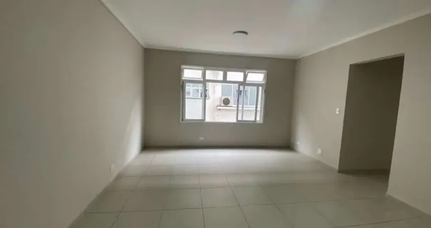 Apartamento com 2 quartos à venda na Rua Alexandre Herculano, 40, Boqueirão, Santos