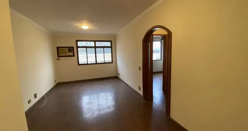 Apartamento com 2 quartos à venda na Avenida General San Martin, 173, Ponta da Praia, Santos