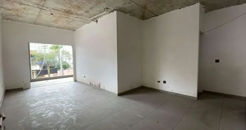 Casa à venda em Santos (Encruzilhada) – 3 dormitórios, 1 suíte, frente