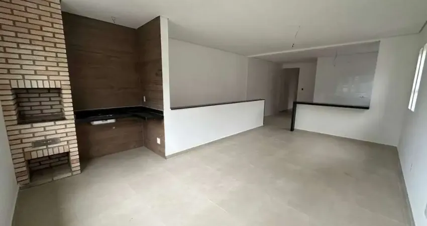 Casa à Venda na Vila Belmiro, Santos-SP: 2 Quartos, 2 Suítes, 1 Sala, 1 Vaga de Garagem - Confira!