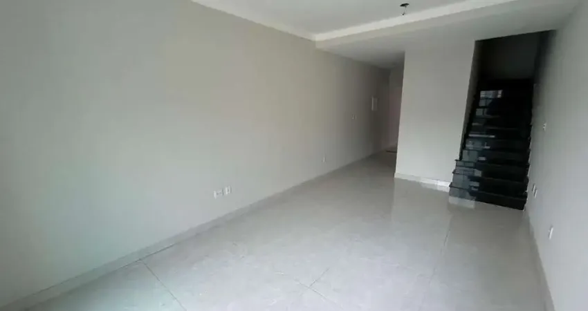 Casa residencial à venda em Aparecida, Santos — 3 quartos, 2 vagas, 134 m²