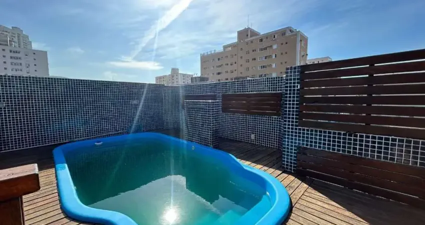 Casa residencial à venda em Santos – 6 quartos, 4 suítes, Marapé