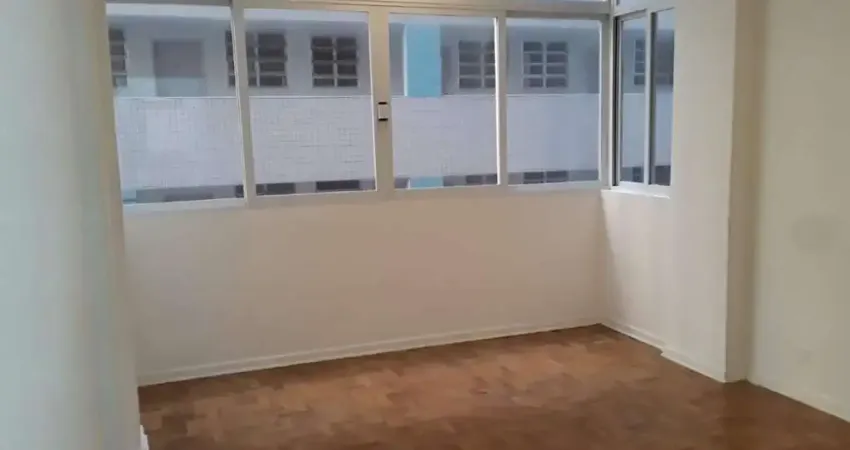 Apartamento 1 quarto à venda em Pompéia, Santos — Financiamento Sim