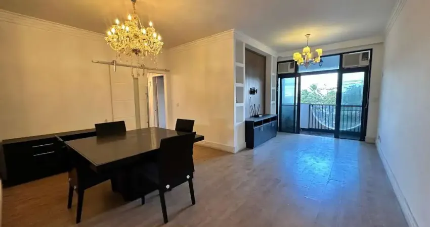 Apartamento 3 Quartos com Vista ao Mar - Itararé, São Vicente