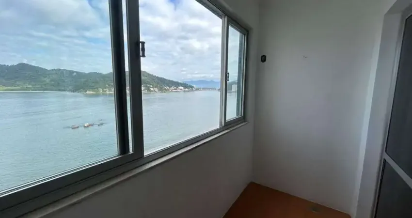 Apartamento 3 Dormitórios com Vista para o Mar em Itararé, São Vicente – Financia