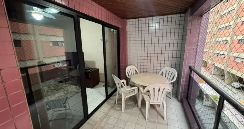 Apartamento 2 Quartos com Suíte em Santos, Aparecida – Financia