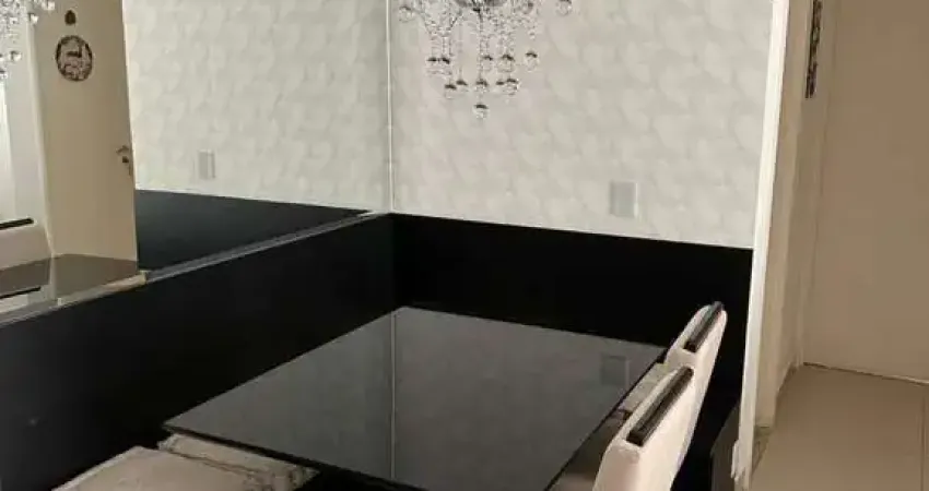 Apartamento Exclusivo com 2 Dormitórios (Estuário) - Pronto para Morar