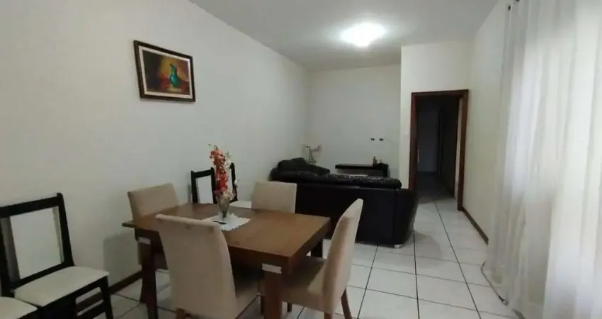 Apartamento Frente em Santos (Gonzaga) - 3 Dormitórios, 2 Suítes, 1 Vaga | Financiamento