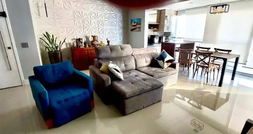 Apartamento 3 Dormitórios (1 suíte) – Frente, Santos (José Menino) | Financiamento Disponível