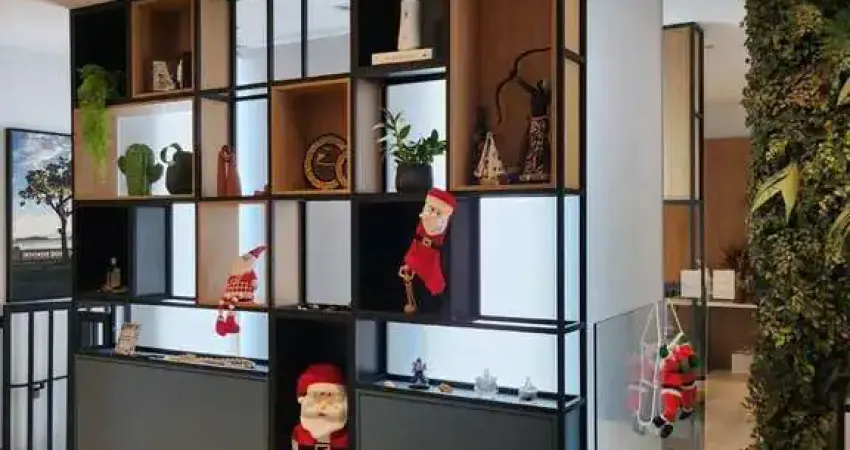 Casa residencial à venda em Santos (Marapé) – 3 quartos, 1 suíte, 2 vagas, mobiliada