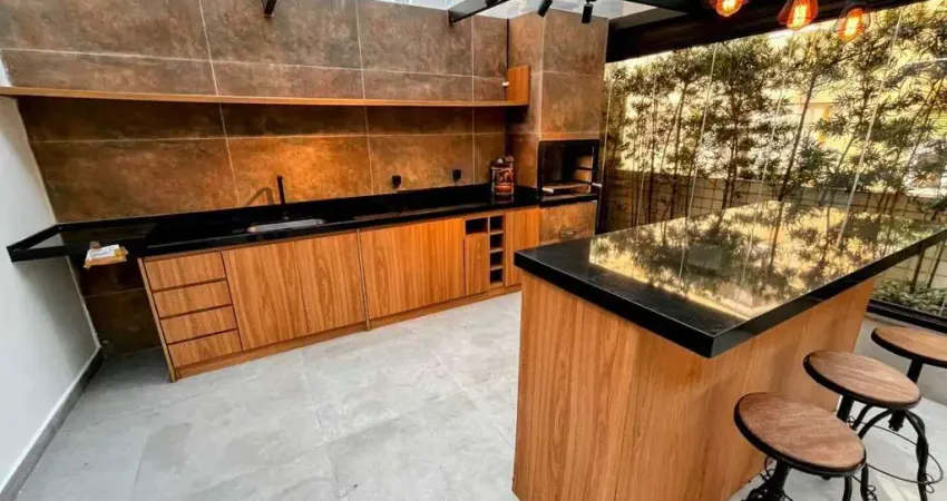 Apartamento Residencial em Santos (José Menino) – 2 Qtos + 1 Suíte, 2 Vagas, Financiamento