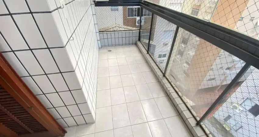 Apartamento Frente com 165 m² (2 Dorms, 1 Suíte) no Ponta da Praia, Santos – Financiamento Aceito