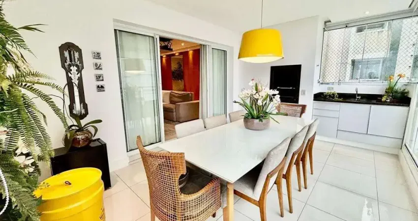 Apartamento Frente em Santos (Marapé) — 3 Dormitóros, 2 Vagas, Financiamento