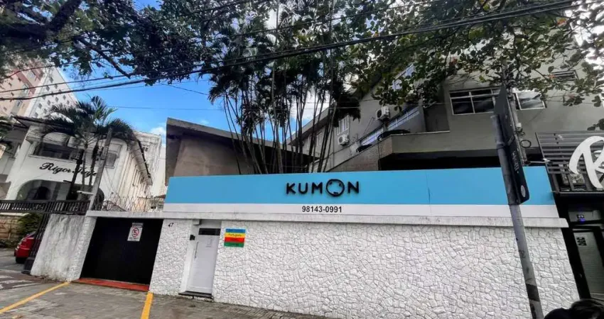 Casa à venda em Santos (Gonzaga), financiamento disponível