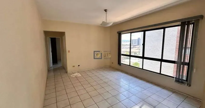 Apartamento com 1 quarto à venda na Rua Professor Paulo Augusto Bueno Wolf, Ponta da Praia, Santos