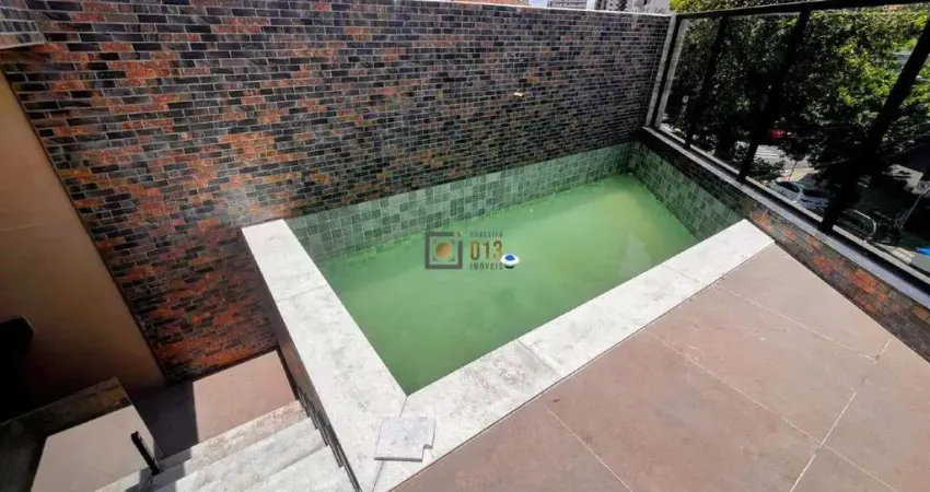 Oportunidade Única: Sobreposta Alta Residencial em Santos (Aparecida)