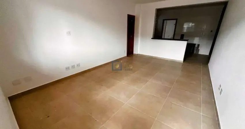 Casa com 2 quartos à venda na Rua São Judas Tadeu, Marapé, Santos