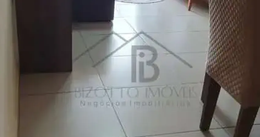 Apartamento a venda - 2 dormitórios - Excelente localização - 64m² - Cozinha completa com planejados. Aceita financiamento! Agende sua visita!