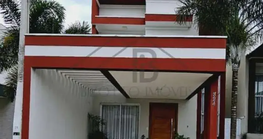 casa a venda condomínio Park real em Indaiatuba SP ,com 3 dormitórios 1 suíte com 150 m area com 145m de área construída