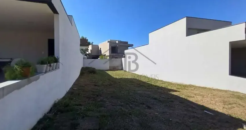 Terreno à venda na Alameda Ezequiel Mantoanelli, Jardim Piemonte, Indaiatuba