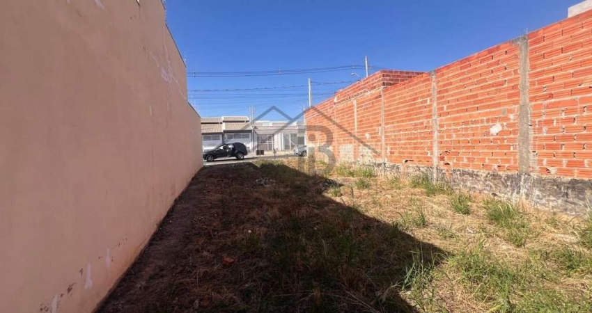 Oportunidade Única: Terreno à Venda em Indaiatuba-SP, Jardim Monte Carlo, 150,00 m² de Área