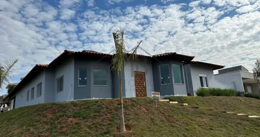 Oportunidade Imperdível: Casa em Condomínio com 3 Suítes e 320m² em Itupeva-SP, Residencial dos Lagos