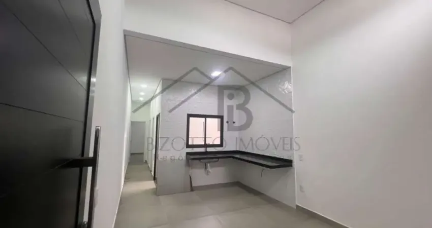 Imperdível oportunidade Casa à venda em Indaiatuba-SP, Residencial Sabiás - 2 quartos, 1 suíte, Garagem coberta para 1 carro, 75 m².
