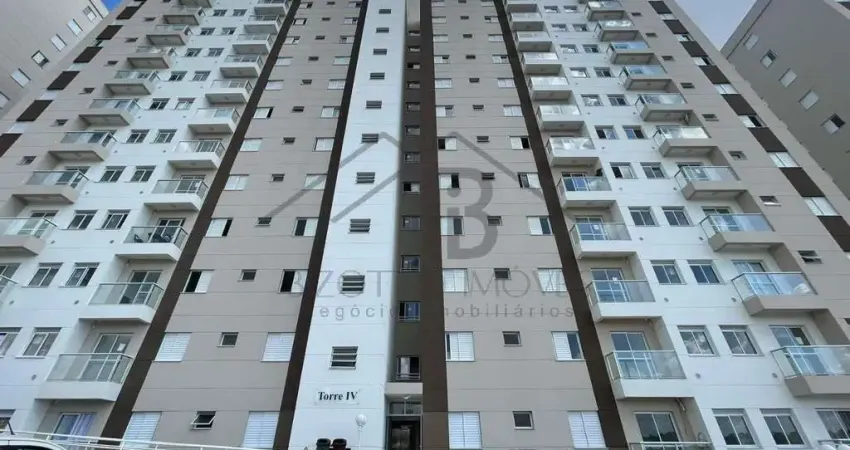 Oportunidade!! Apartamento Térreo condomínio Villa Helvetia, 2 Dormitórios, 2 vagas de garagens, área de lazer completa!